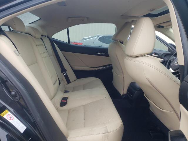 Photo 10 from auction – 2014 LEXUS IS 350 with VIN JTHBE1D28E5008335