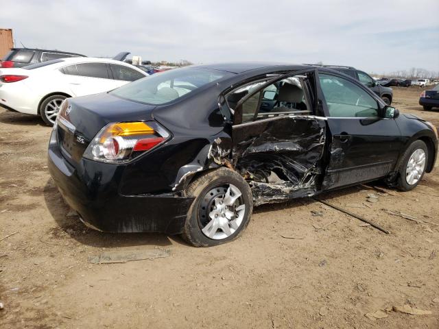 Photo 3 from auction – 2010 NISSAN ALTIMA BAS with VIN 1N4AL2AP9AN522560