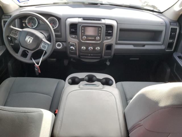 Photo 8 from auction – 2019 RAM 1500 CLASS with VIN 1C6RR6FT6KS528240