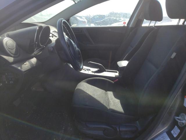 Photo 7 from auction – 2011 MAZDA 3 I with VIN JM1BL1UF8B1410546