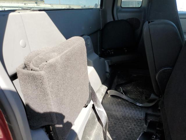Photo 10 from auction – 2011 FORD RANGER SUP with VIN 1FTLR4FE7BPA37991