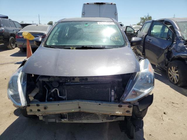 Photo 5 from auction – 2015 NISSAN VERSA with VIN 3N1CN7AP4FL817859