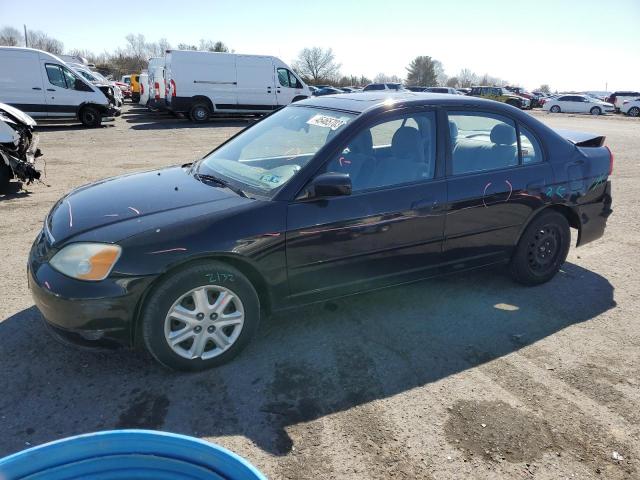 2003 Honda Civic