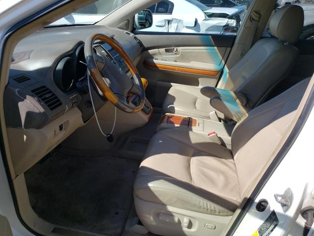 Photo 7 from auction – 2004 LEXUS RX 330 with VIN 2T2HA31U54C001381