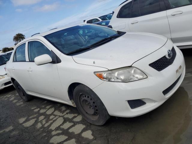 Photo 4 from auction – 2010 TOYOTA COROLLA BA with VIN JTDBU4EE7AJ085973