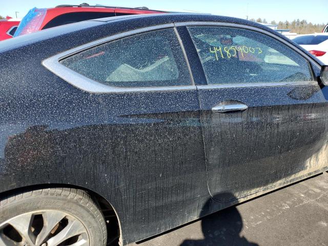 Photo 10 from auction – 2015 HONDA ACCORD EX with VIN 1HGCT1A75FA005043