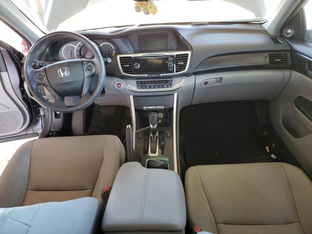 Photo 8 from auction – 2014 HONDA ACCORD EXL with VIN 1HGCR2F88EA063930