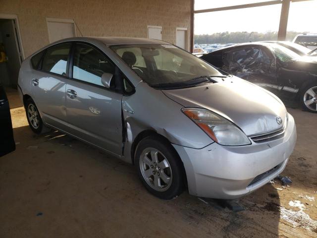 Photo 4 from auction – 2007 TOYOTA PRIUS with VIN JTDKB20U877667384