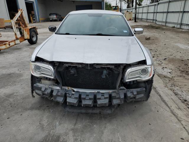 Photo 5 from auction – 2012 CHRYSLER 300 LIMITE with VIN 2C3CCACG4CH308649