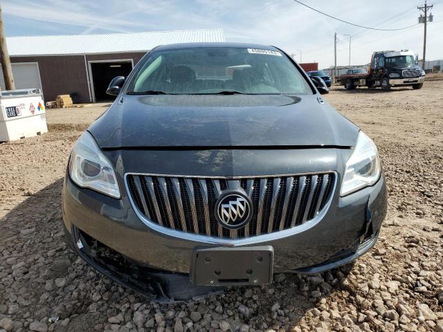 Photo 5 from auction – 2015 BUICK REGAL PREM with VIN 2G4GN5EX4F9189958