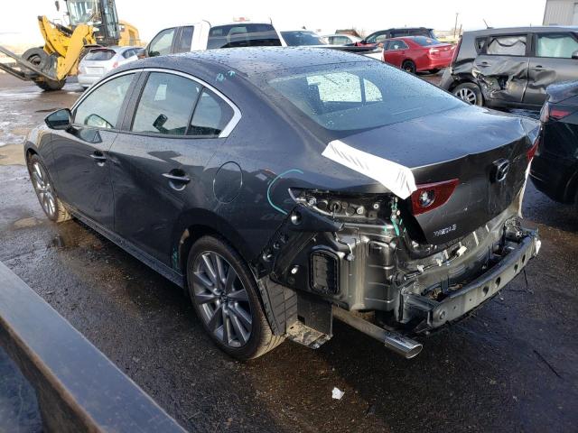 Photo 2 from auction – 2023 MAZDA 3 PREFERRE with VIN 3MZBPACM7PM350254