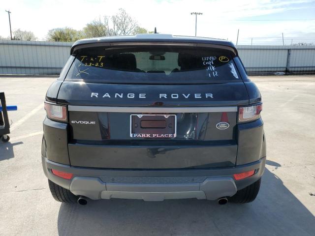 Photo 6 from auction – 2016 LAND ROVER RANGE ROVE with VIN SALVP2BG5GH137480