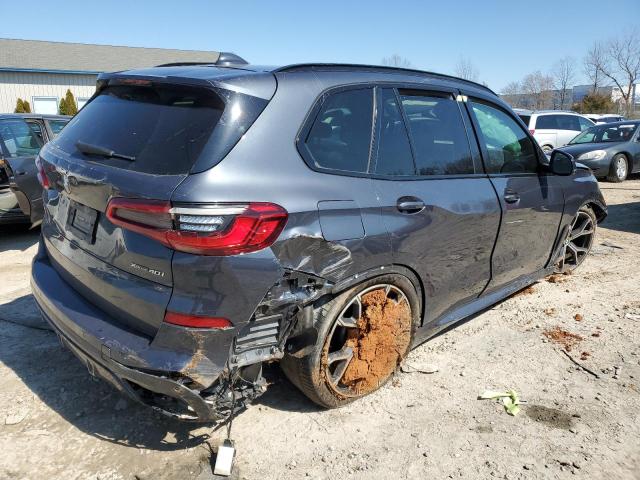Photo 3 from auction – 2019 BMW X5 XDRIVE4 with VIN 5UXCR6C56KLL64873