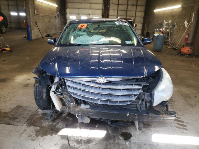Photo 5 from auction – 2009 CHRYSLER SEBRING TO with VIN 1C3LC56B19N505849