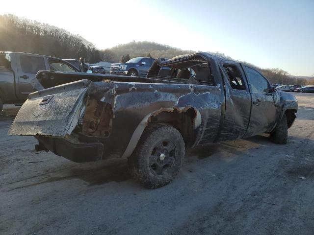 Photo 3 from auction – 2007 CHEVROLET SILVERADO with VIN 1GCEK19J87Z517750