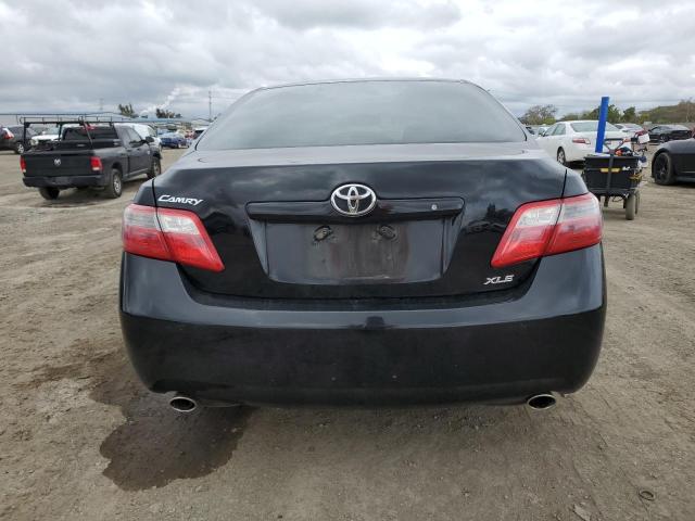 Photo 6 from auction – 2007 TOYOTA CAMRY LE with VIN 4T1BK46K47U005378