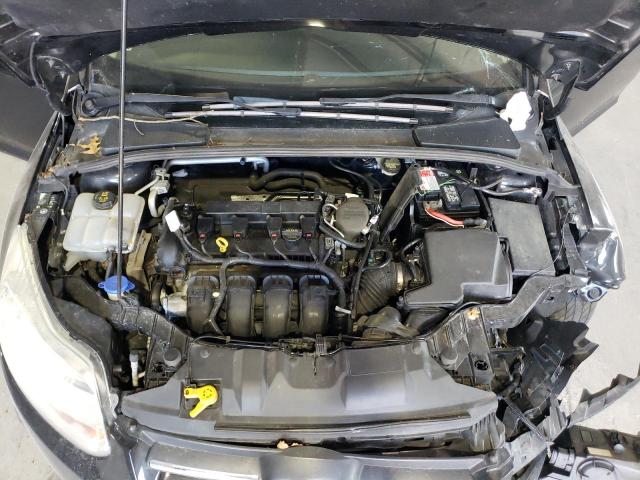Photo 11 from auction – 2014 FORD FOCUS SE with VIN 1FADP3F23EL134665