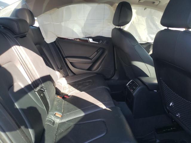 Photo 10 from auction – 2015 AUDI A4 PREMIUM with VIN WAUFFAFL9FN012771