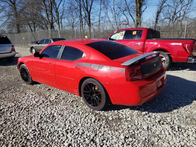 Photo 2 from auction – 2006 DODGE CHARGER R/ with VIN 2B3KA53H16H480558