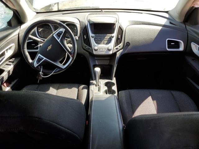 Photo 8 from auction – 2013 CHEVROLET EQUINOX LT with VIN 2GNALDEK7D1106461