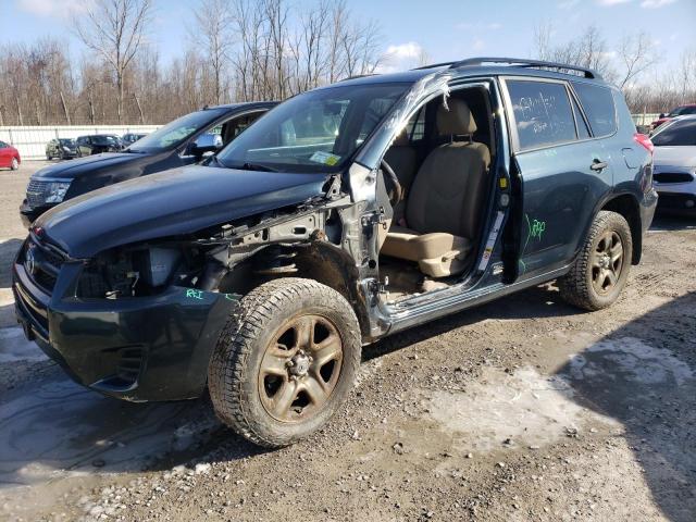 Photo 1 from auction – 2009 TOYOTA RAV4 with VIN JTMBF33V395013180