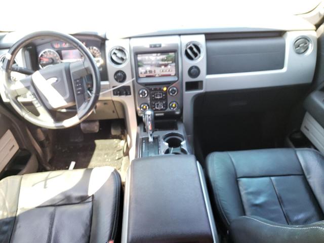 Photo 8 from auction – 2014 FORD F150 SUPER with VIN 1FTFW1ET9EFB42918