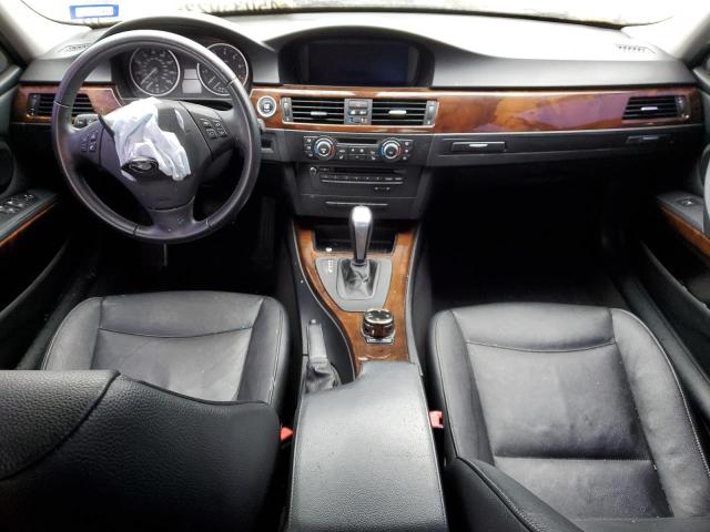 Photo 8 from auction – 2011 BMW 328 XI with VIN WBAPK7C59BF087760