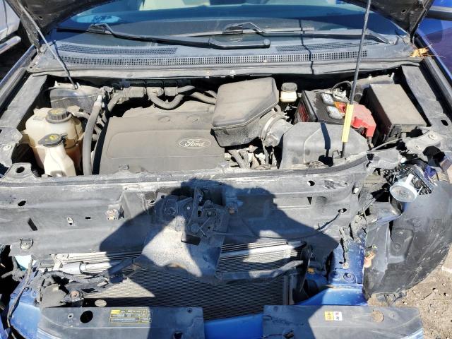 Photo 12 from auction – 2013 FORD EDGE SEL with VIN 2FMDK4JC7DBC27133