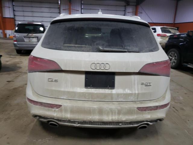 Photo 6 from auction – 2013 AUDI Q5 PREMIUM with VIN WA1MFCFP5DA014704