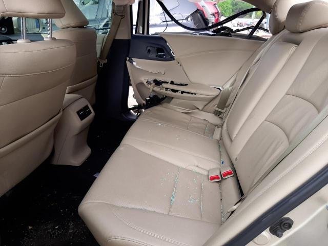 Photo 10 from auction – 2015 HONDA ACCORD EXL with VIN 1HGCR2F84FA004407