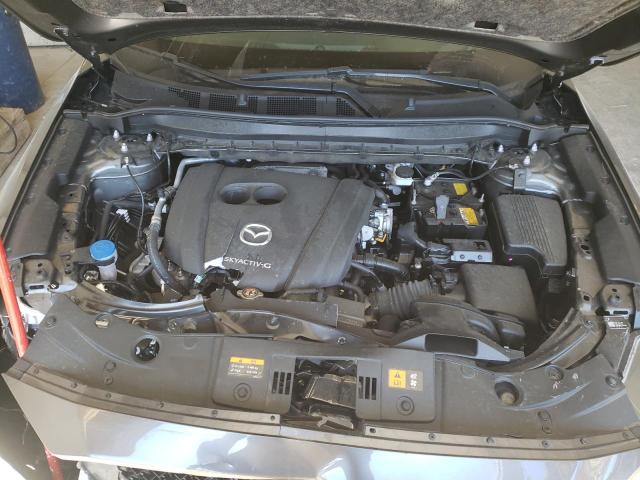 Photo 11 from auction – 2021 MAZDA CX-5 GRAND with VIN JM3KFBDM9M1454254