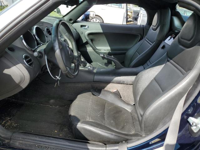 Photo 7 from auction – 2007 PONTIAC SOLSTICE with VIN 1G2MB35B77Y114519