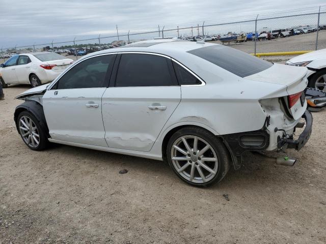 Photo 2 from auction – 2015 AUDI A3 PREMIUM with VIN WAUEFGFF2F1095525