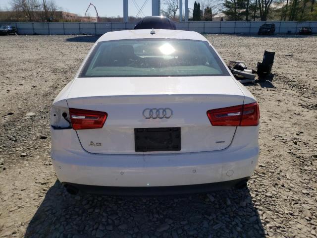 Photo 6 from auction – 2015 AUDI A6 PREMIUM with VIN WAUGFAFC8FN013379