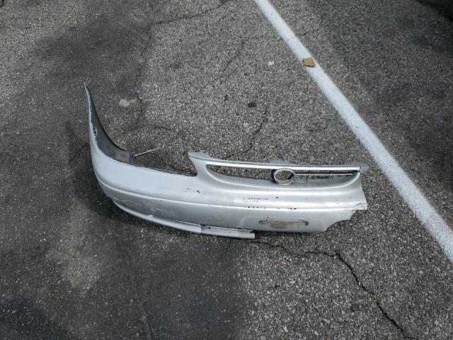 Foto 12 de la subasta – 2000 TOYOTA COROLLA con VIN 1NXBR12E3YZ336318