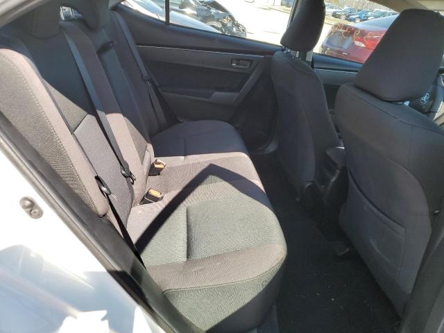 Photo 10 from auction – 2018 TOYOTA COROLLA L with VIN 2T1BURHE0JC022587