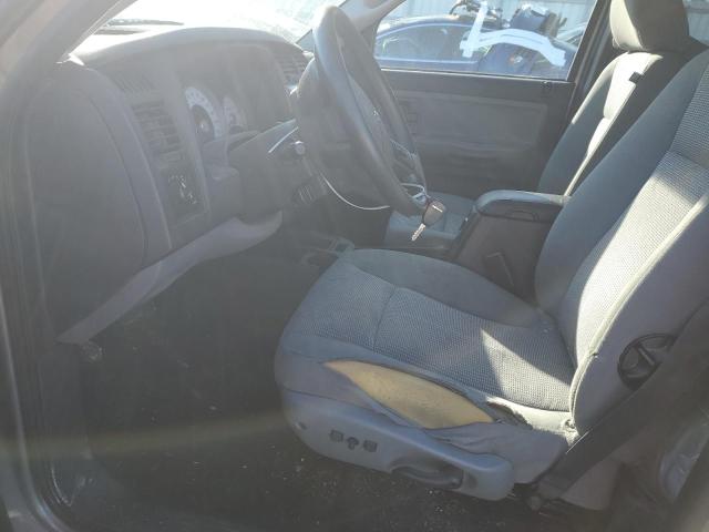Photo 7 from auction – 2008 DODGE DAKOTA SLT with VIN 1D7HE42K98S504398