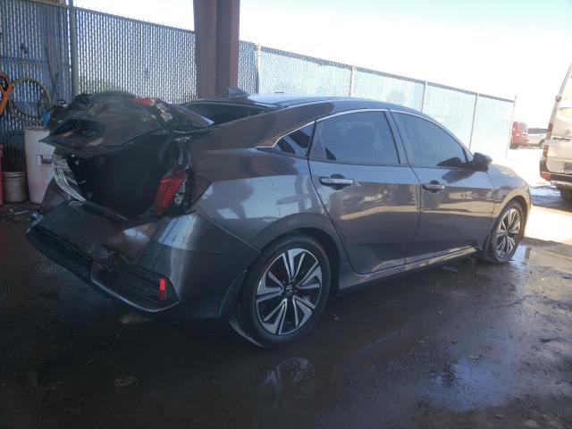Photo 3 from auction – 2017 HONDA CIVIC EXL with VIN 2HGFC1F75HH657929