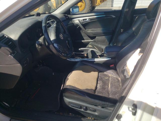 Photo 7 from auction – 2006 ACURA 3.2TL with VIN 19UUA66276A045127