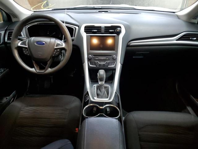 Photo 8 from auction – 2016 FORD FUSION SE with VIN 1FA6P0HD3G5107995