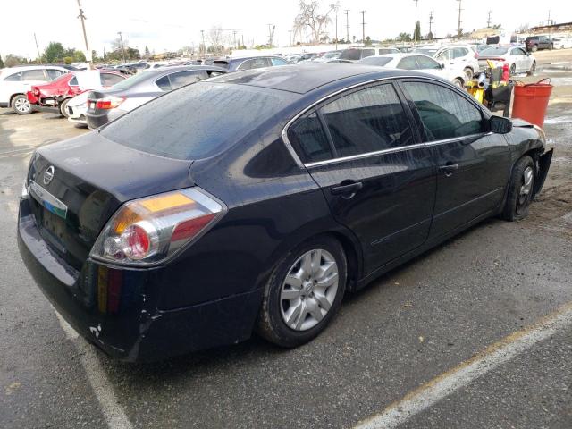 Photo 3 from auction – 2012 NISSAN ALTIMA with VIN 1N4AL2AP0CN496871