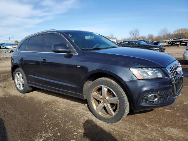 Photo 4 from auction – 2012 AUDI Q5 PREMIUM with VIN WA1DKAFP1CA024354