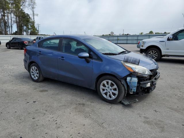 Foto 4 de la subasta – 2016 KIA RIO LX con VIN KNADM4A32G6681627