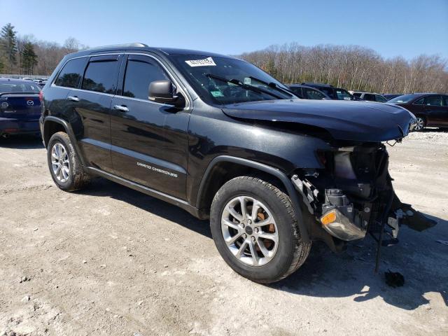 Photo 4 from auction – 2015 JEEP GRAND CHER with VIN 1C4RJFBG7FC604900