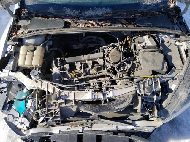 Photo 11 from auction – 2015 FORD FOCUS SE with VIN 1FADP3F25FL265002