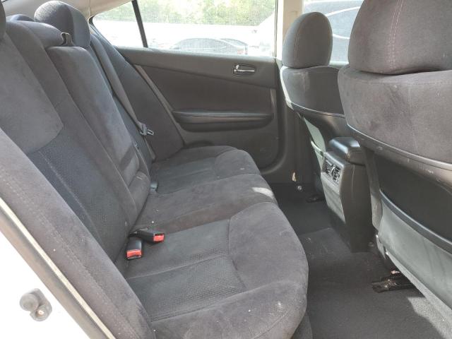 Photo 10 from auction – 2013 NISSAN MAXIMA S with VIN 1N4AA5AP7DC831144