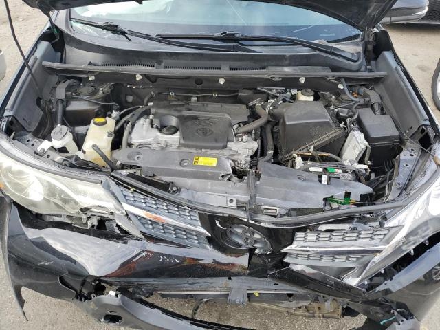 Photo 12 from auction – 2014 TOYOTA RAV4 LIMIT with VIN 2T3YFREV4EW106593