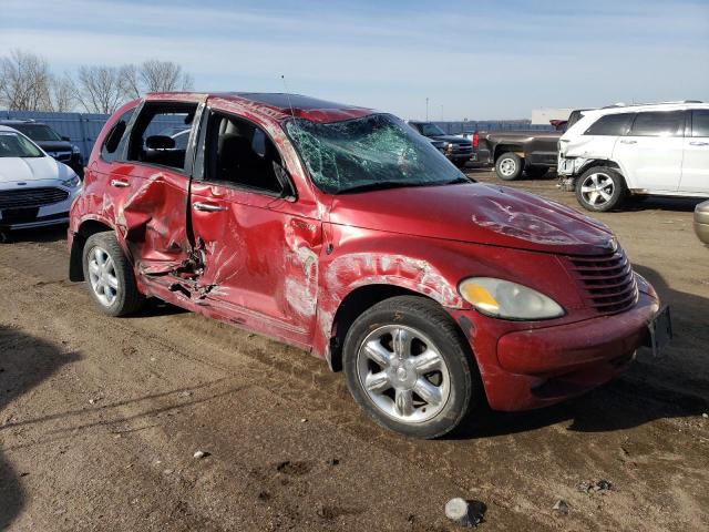 Photo 4 from auction – 2005 CHRYSLER PT CRUISER with VIN 3C8FY68B95T613089
