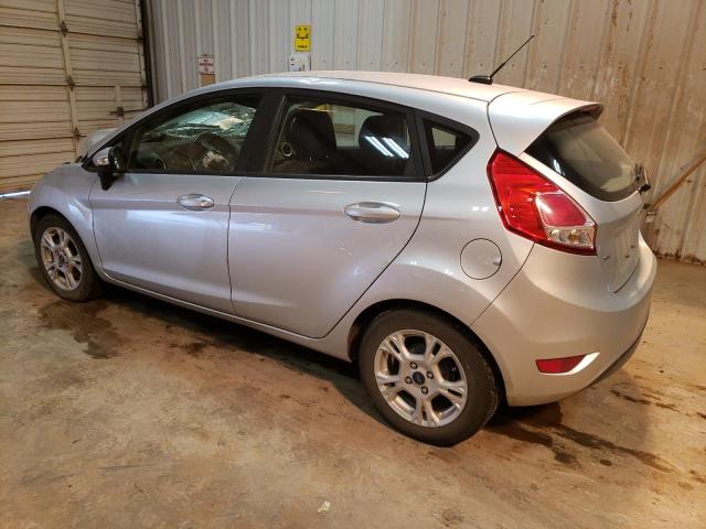 Foto 2 de la subasta – 2015 FORD FIESTA con VIN 3FADP4EJ3FM167762
