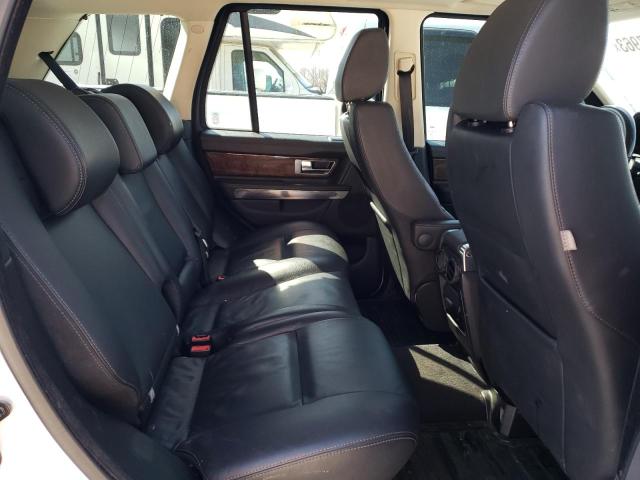 Photo 10 from auction – 2013 LAND ROVER RANGE ROVE with VIN SALSF2D45DA771255